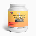 Advanced 100% Whey Protein Isolate (Chocolate)